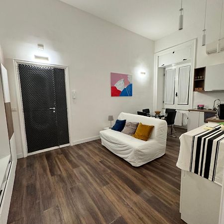 Riviera Apartment Napoli エクステリア 写真