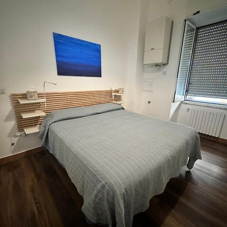 Riviera Apartment Napoli エクステリア 写真