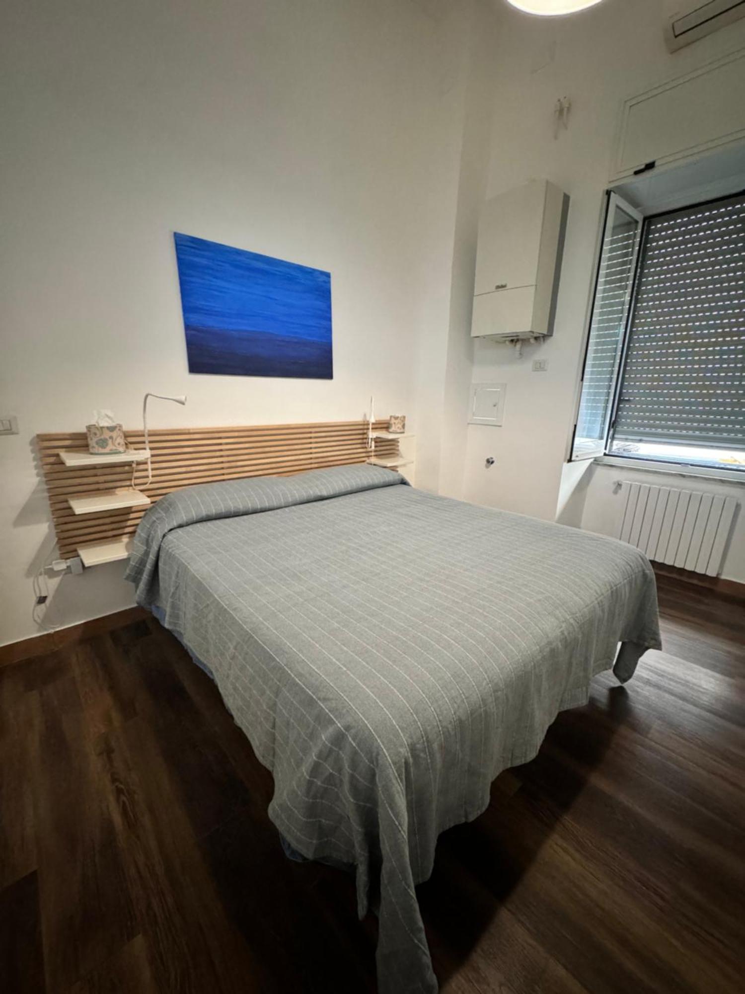 Riviera Apartment Napoli エクステリア 写真