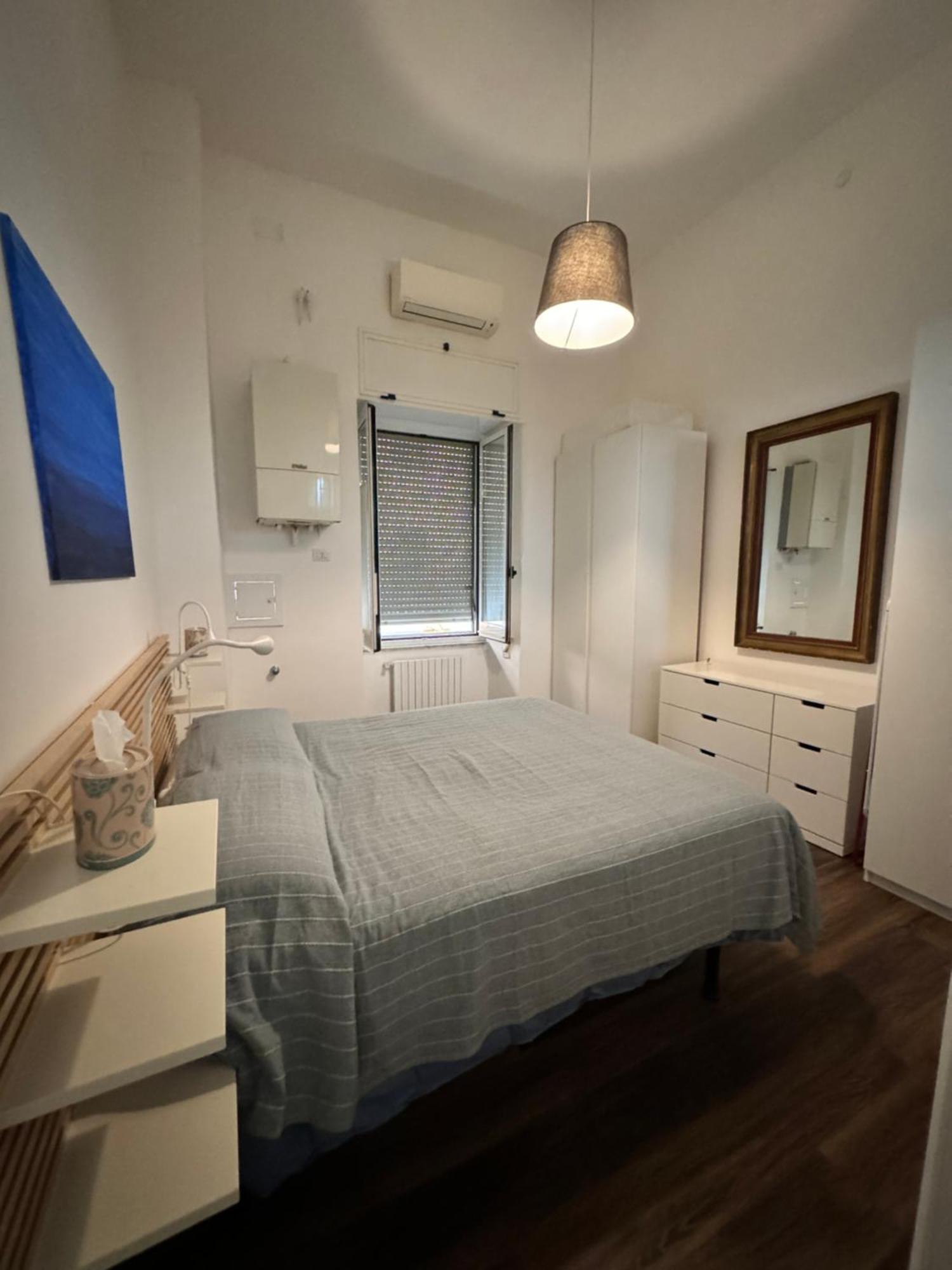 Riviera Apartment Napoli エクステリア 写真